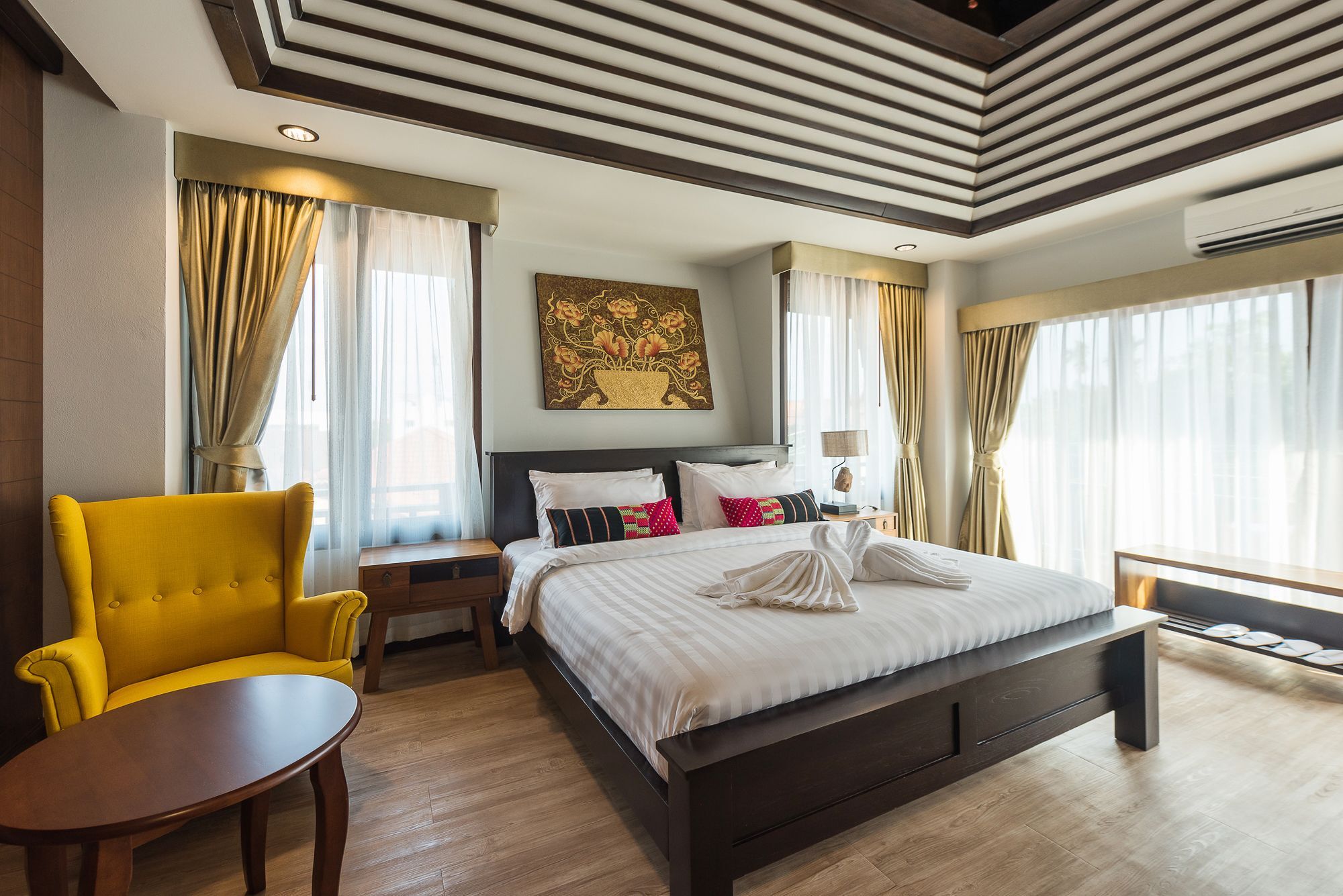 33 Poshtel (Adults Only) Hotel Chiang Mai Exterior photo